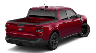 2026 Ford Maverick® External Image 4